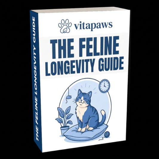 The Feline Longevity Guide